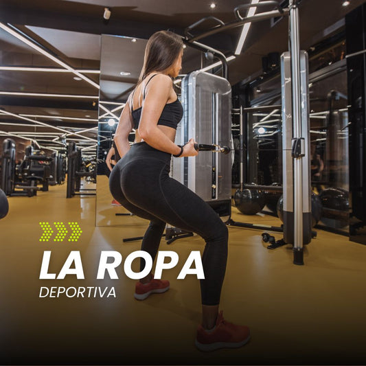 Guía Esencial para Elegir la Ropa Adecuada para tu Entrenamiento 🏋️♀️