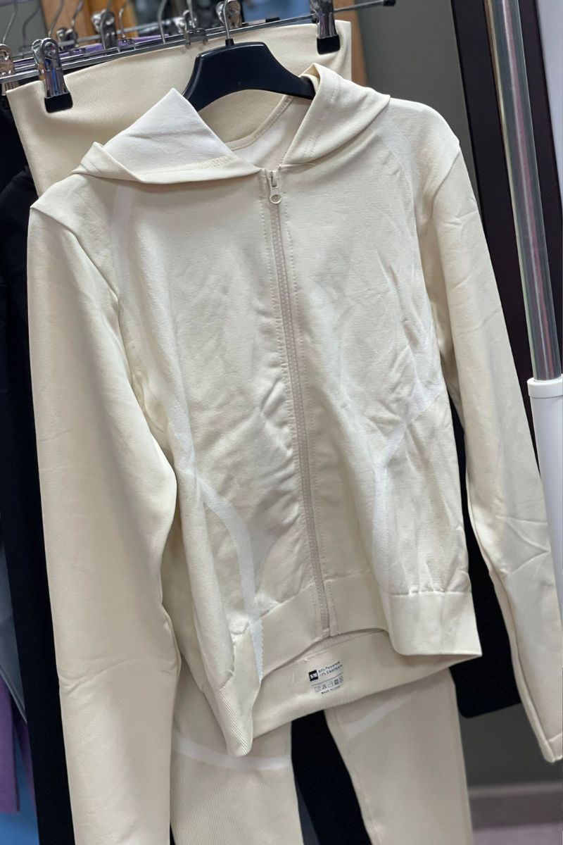 Conjunto 3 piezas push up