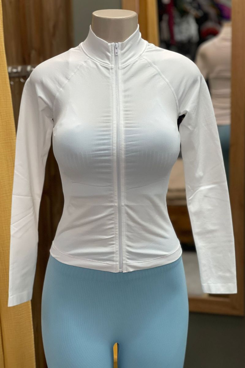 Chaqueta