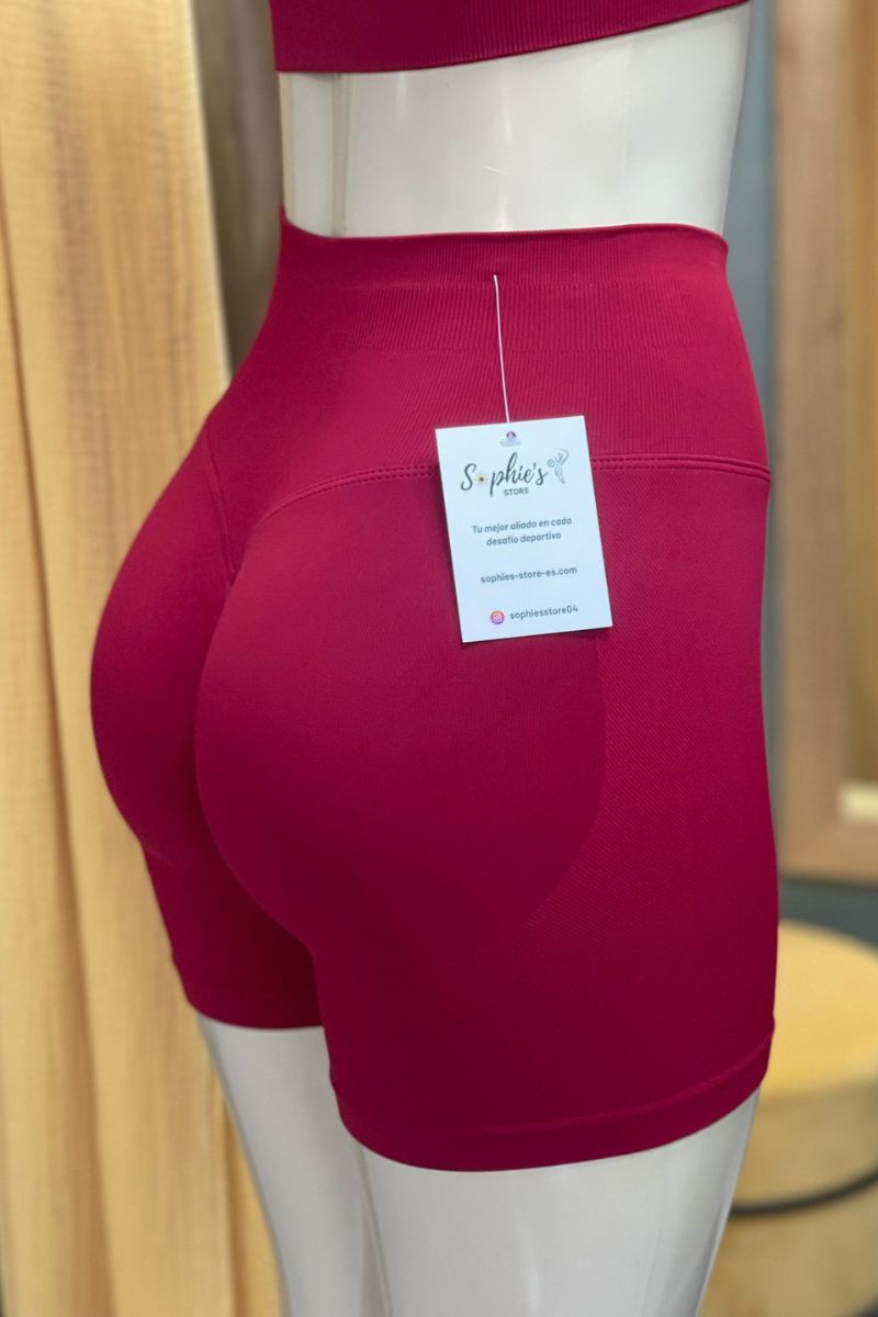 Short reductor y push up