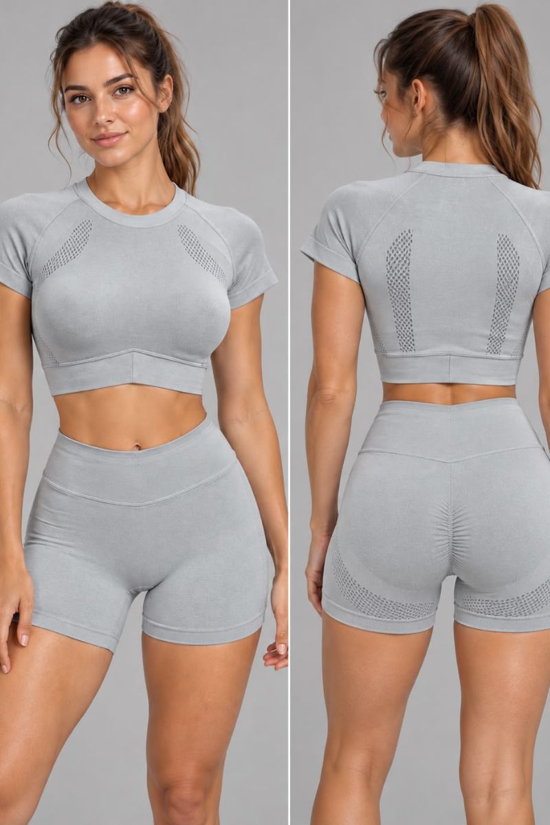 Conjunto Elsa