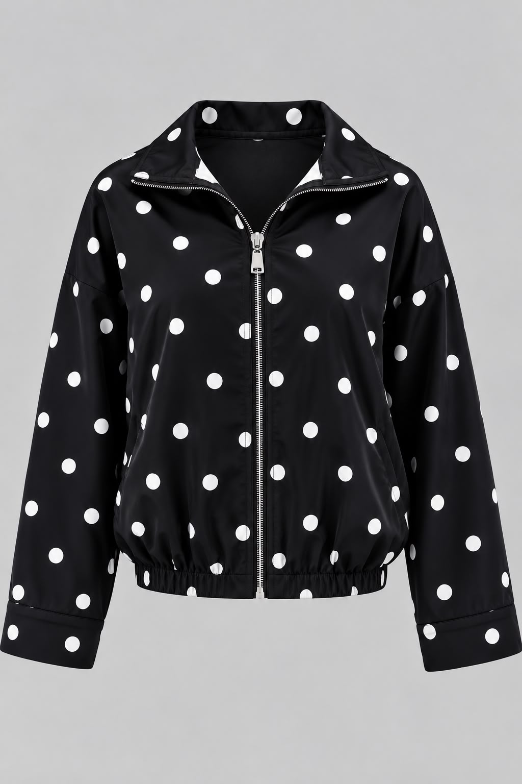 Chaqueta Pua