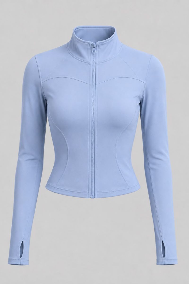 Sudadera lycra Emily