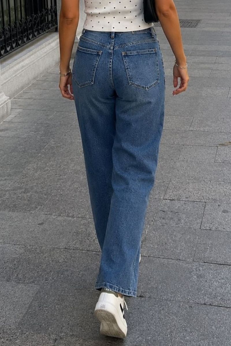 Vaquero Milano