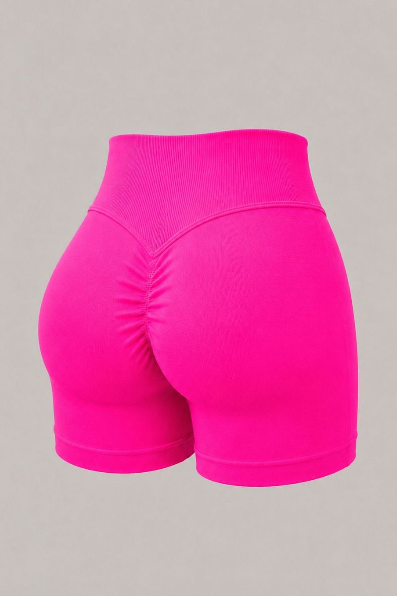 Short Zoe push up