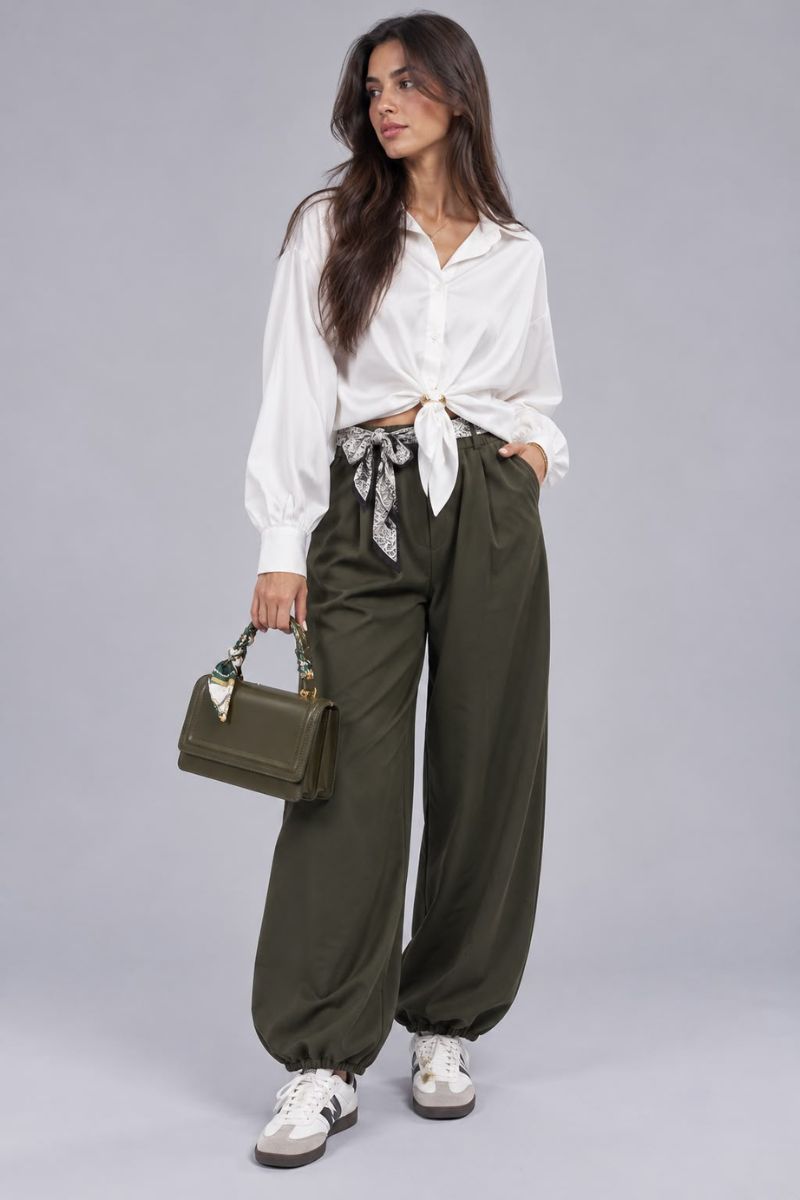 Bolso Scarlet