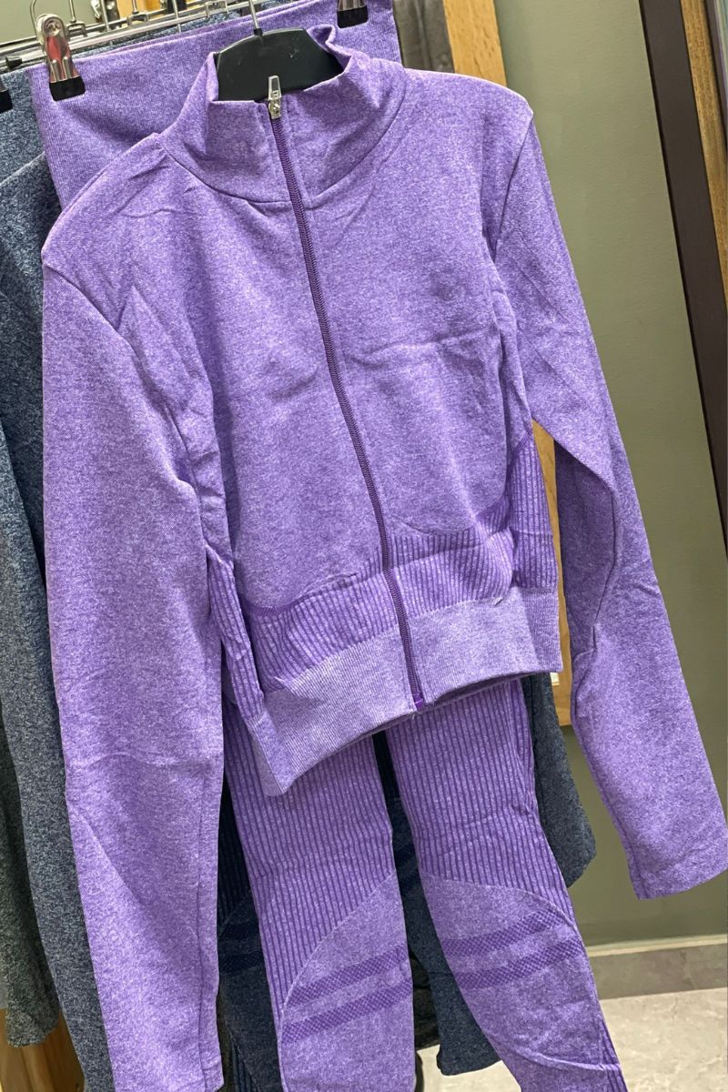 Conjunto 3 piezas push up