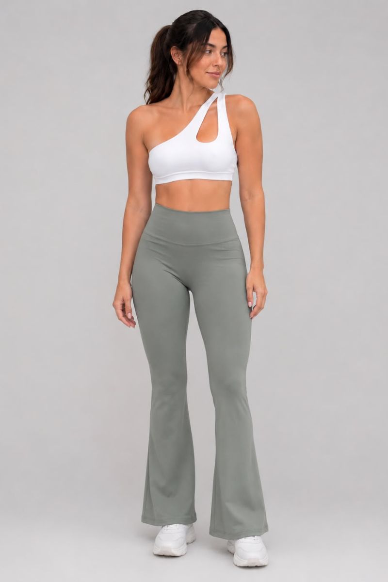Leggins Toledo push up