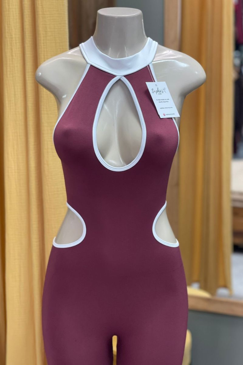 Mono Claudia push up