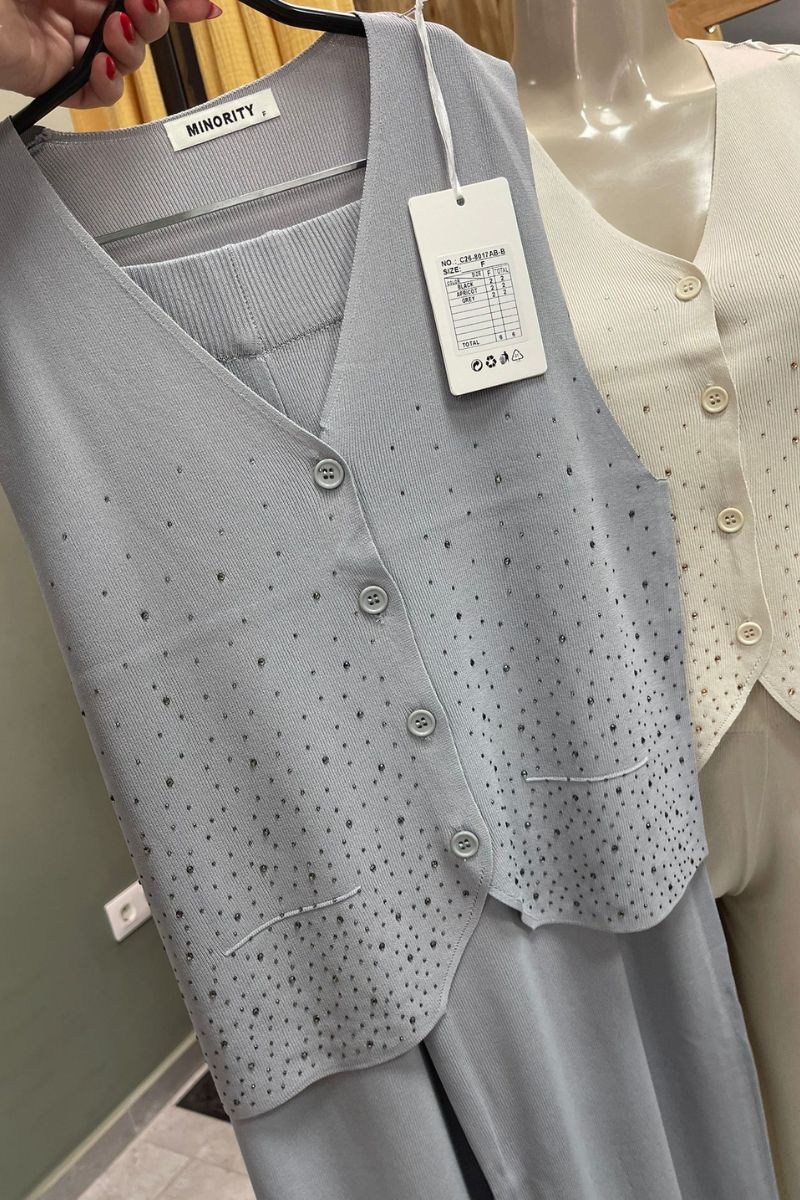 Conjunto de punto T.U
