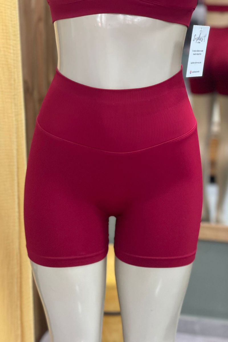 Short reductor y push up