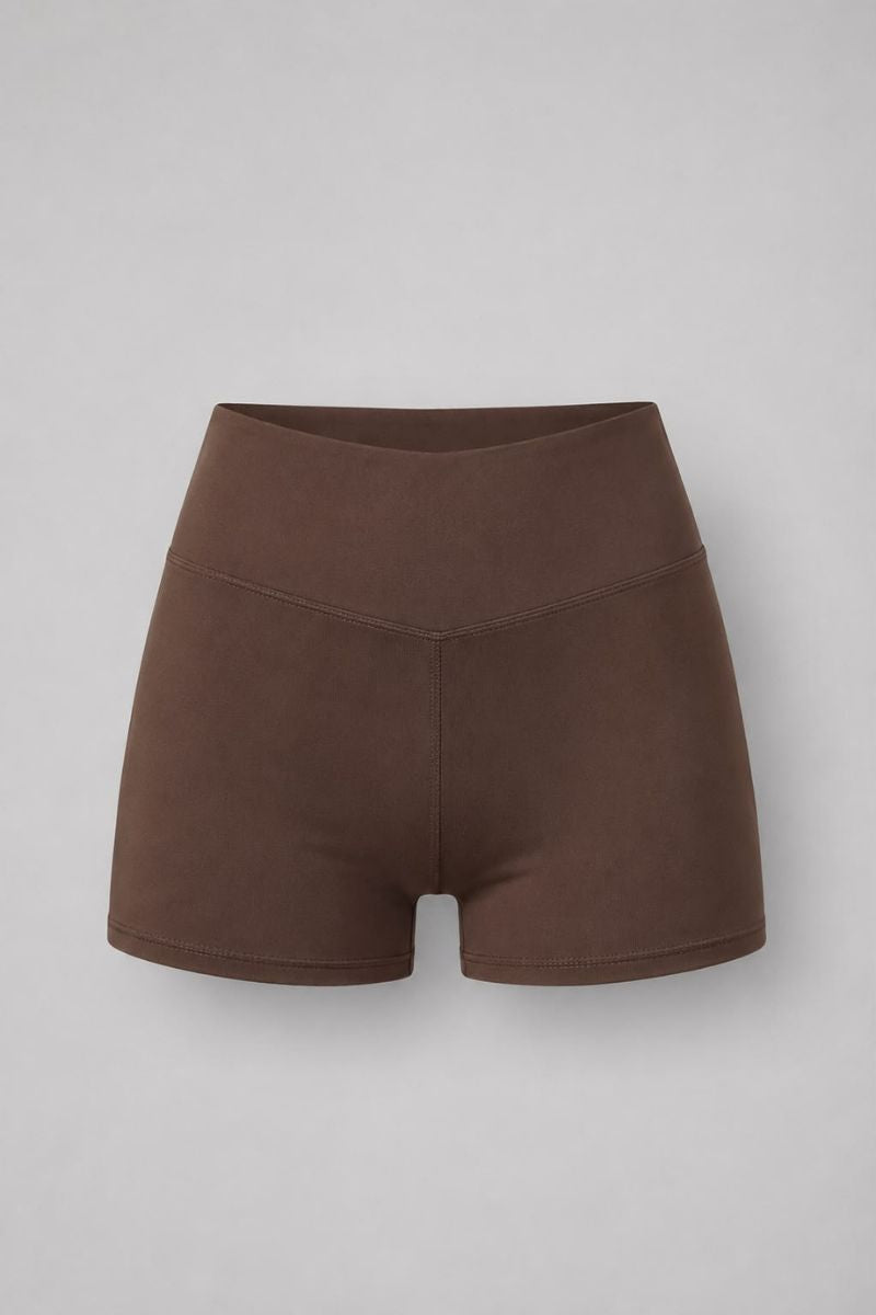 Mini short