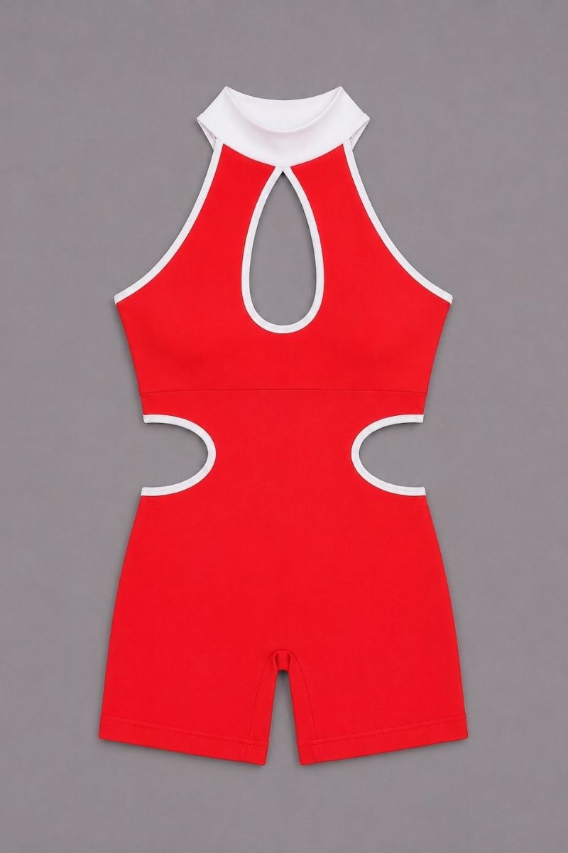 Mono Carmen push up