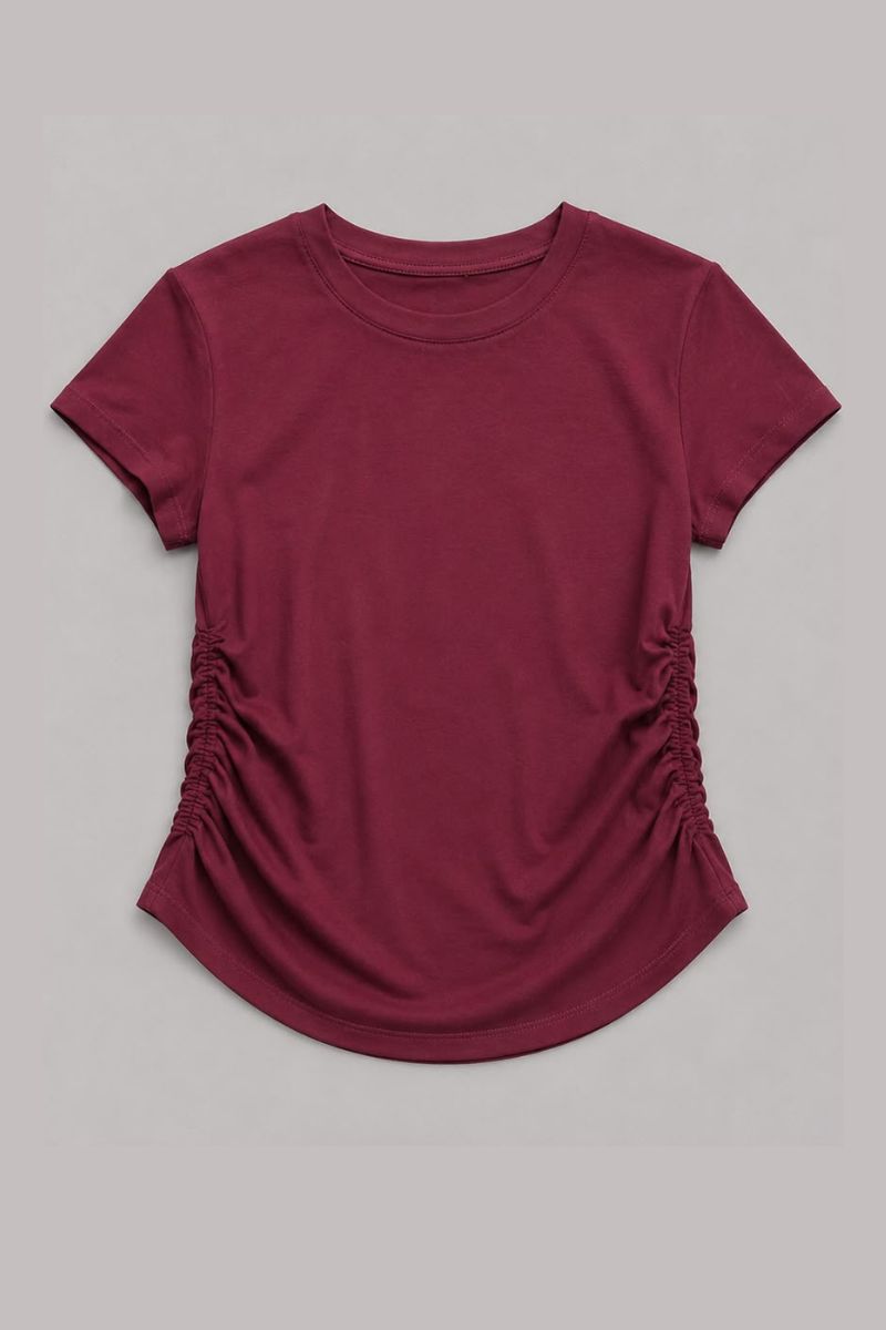 Camisa Luna Algodón