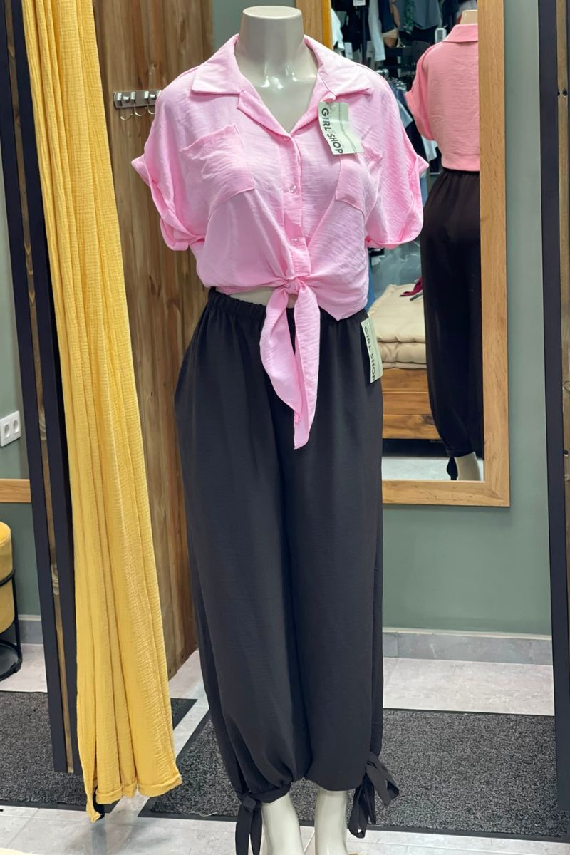 Pantalón Aladin T.U