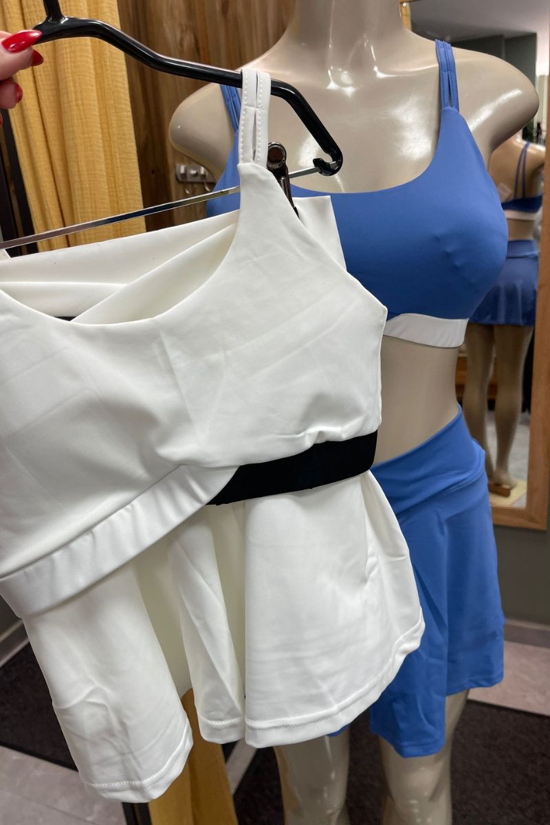 Conjunto Arisa