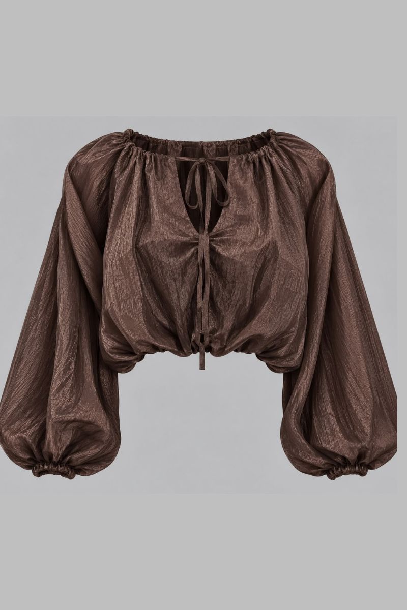 Camisa ÉLIA