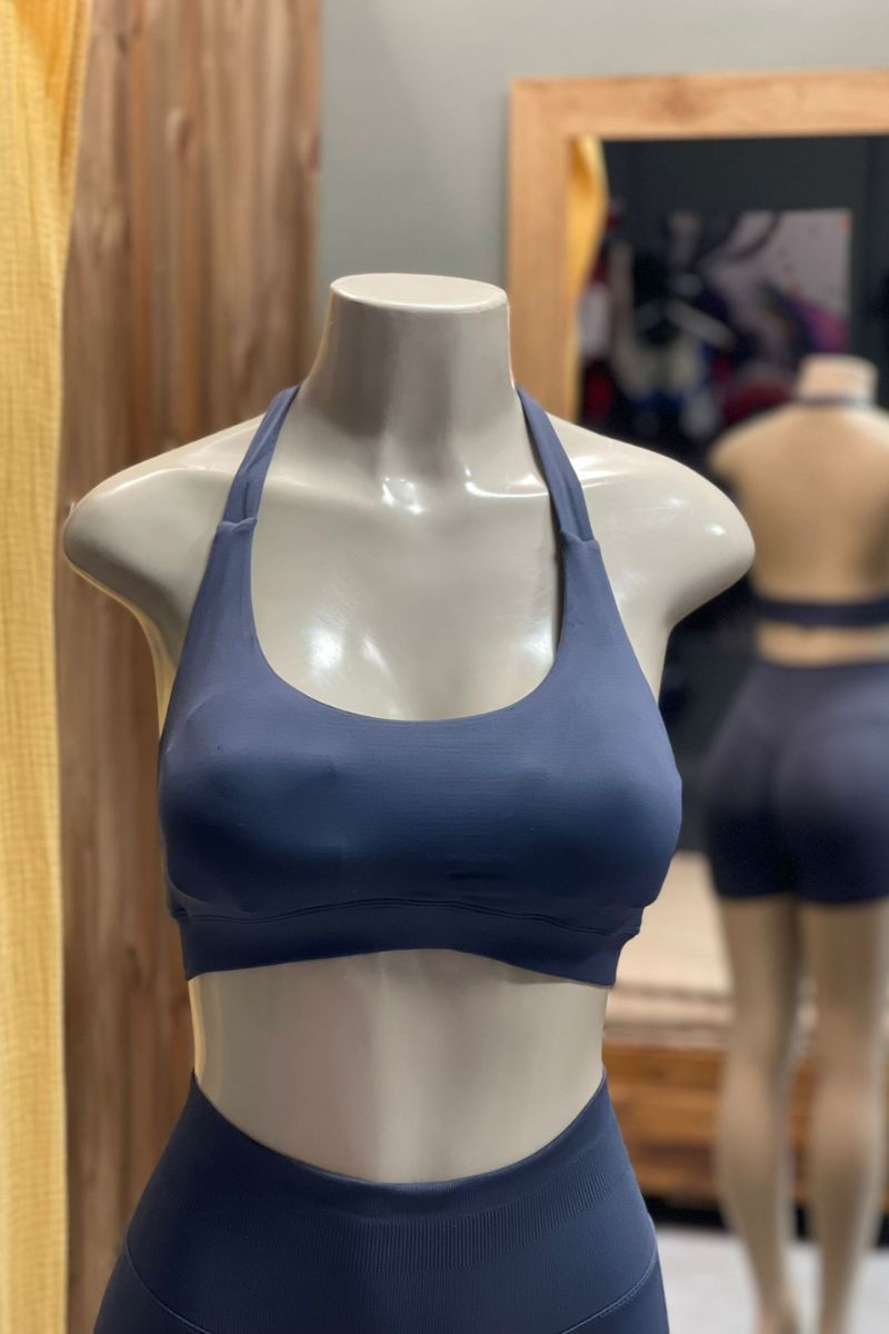 Top cuello