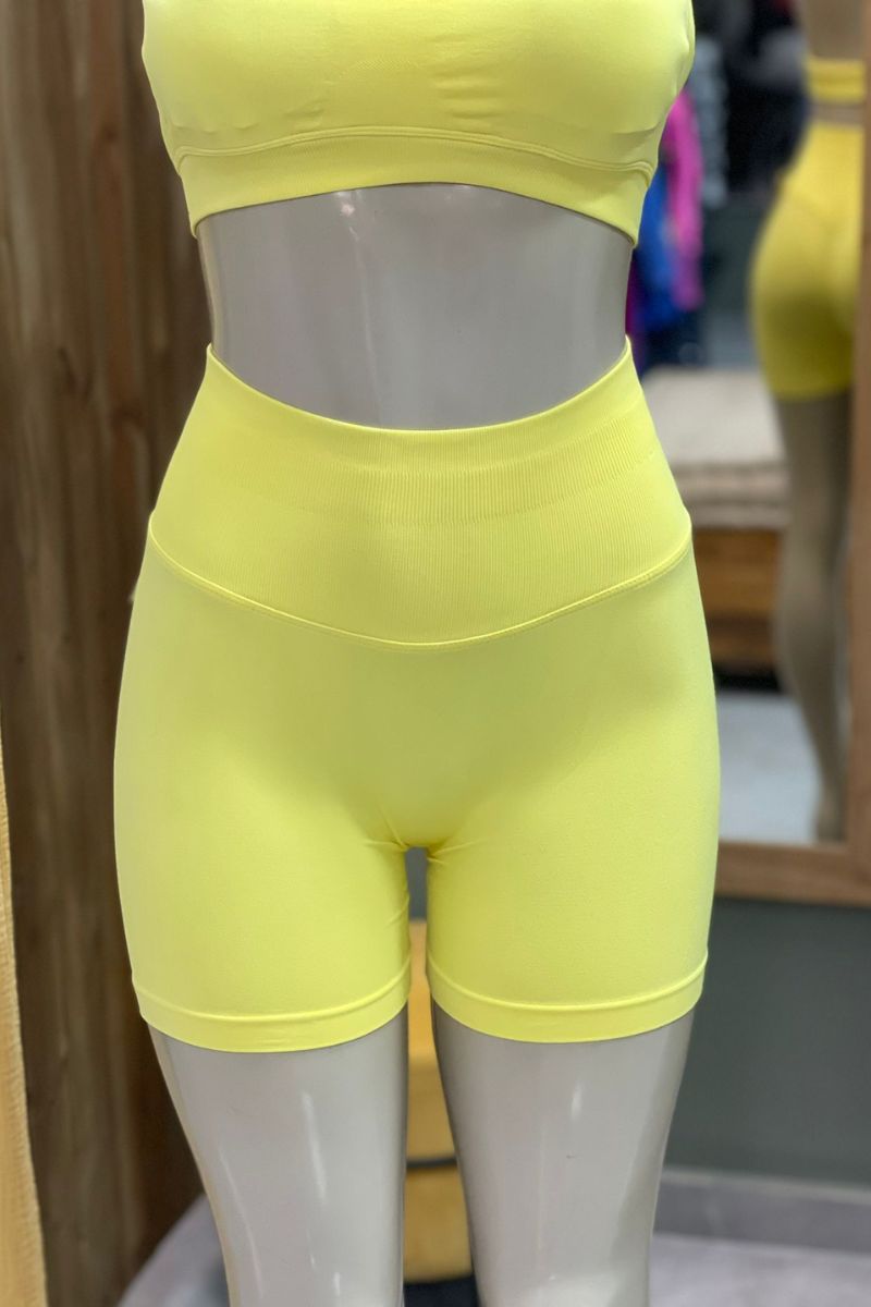 Short reductor y push up