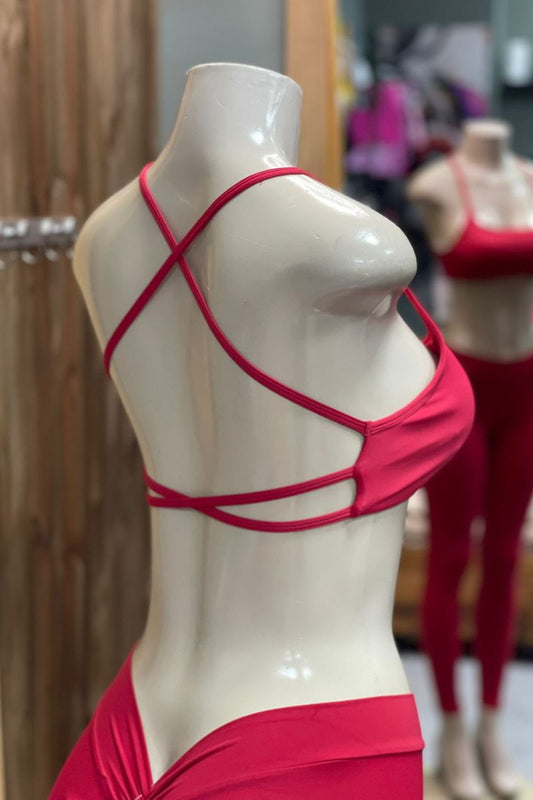 Top "Energía Cruzada"