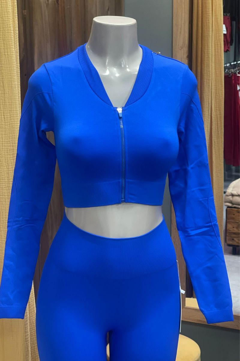 Conjunto Sandra push up