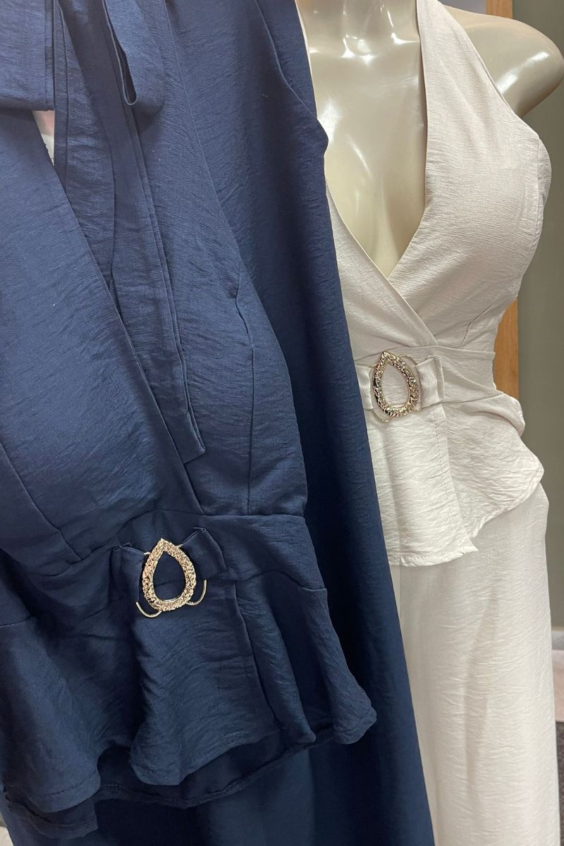 Conjunto Desire T.U