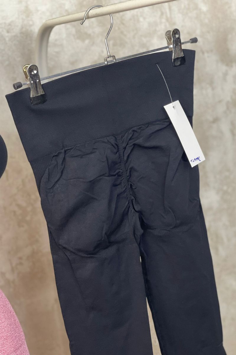 Leggins Sin Costura push up
