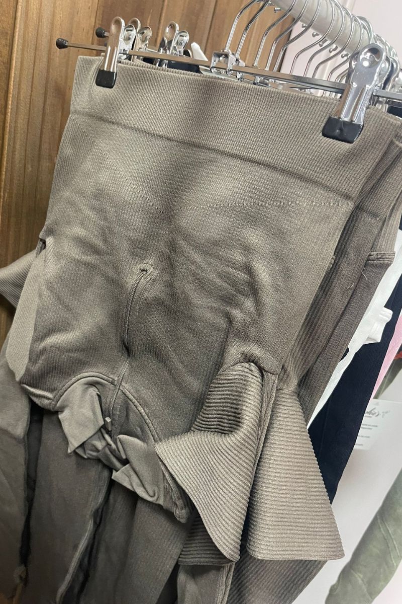 Conjunto Venus push up