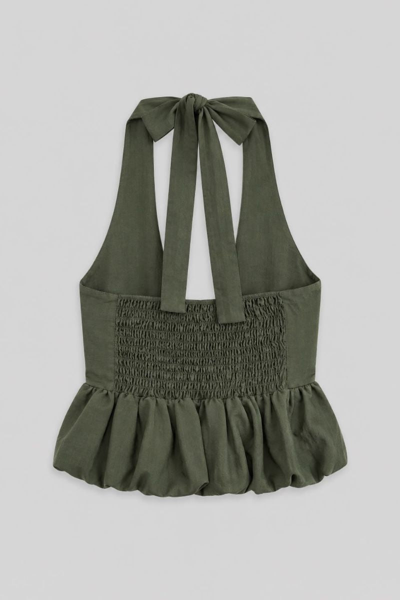 Top Esmeralda T.U