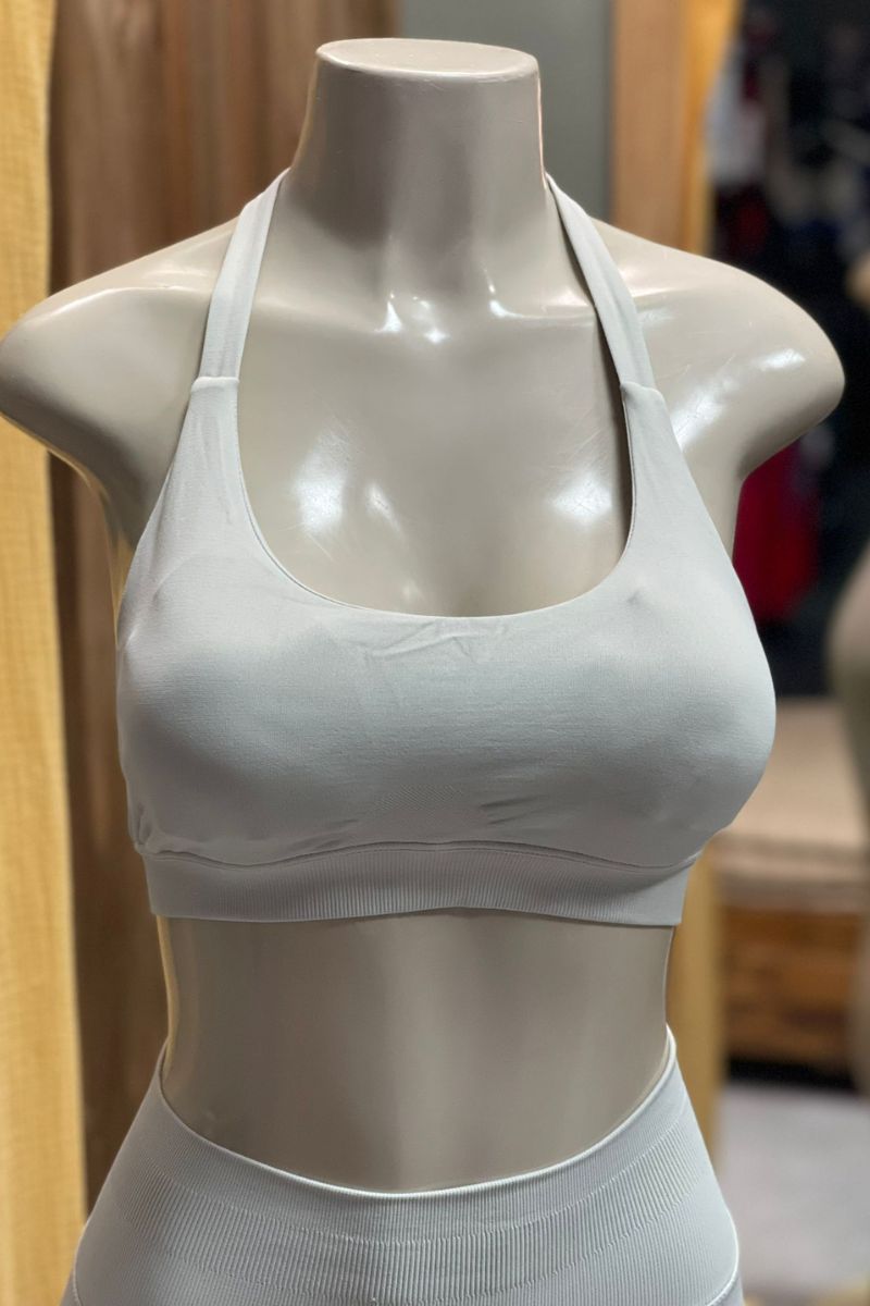 Top cuello