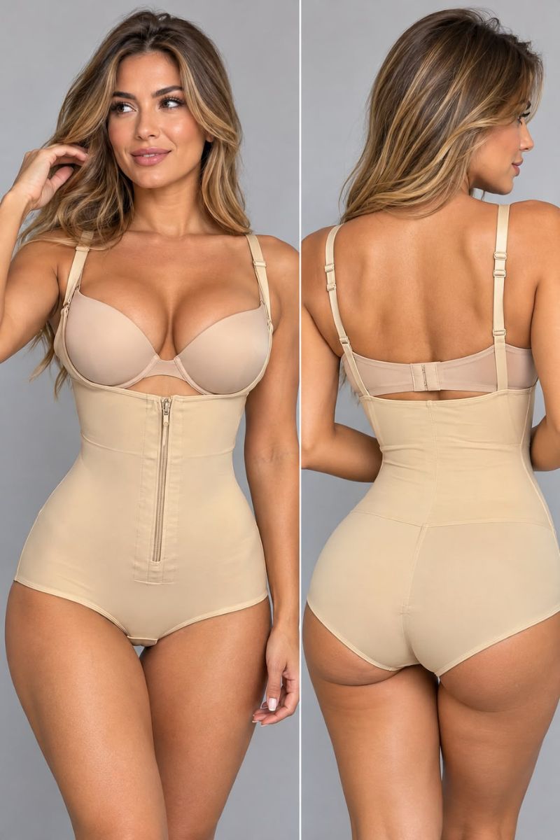 Faja Colombiana Sculpt