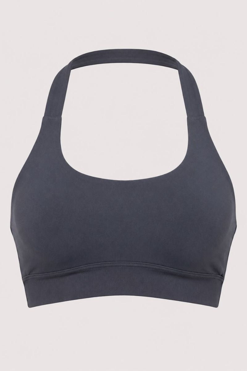 Top cuello Olivia