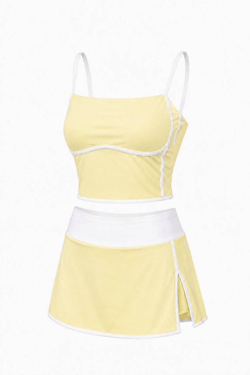 Conjunto Aloa