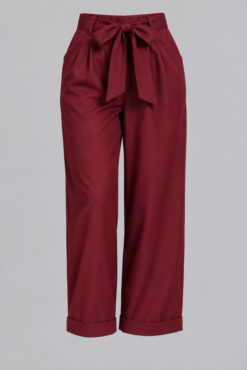 Pantalón Lazo