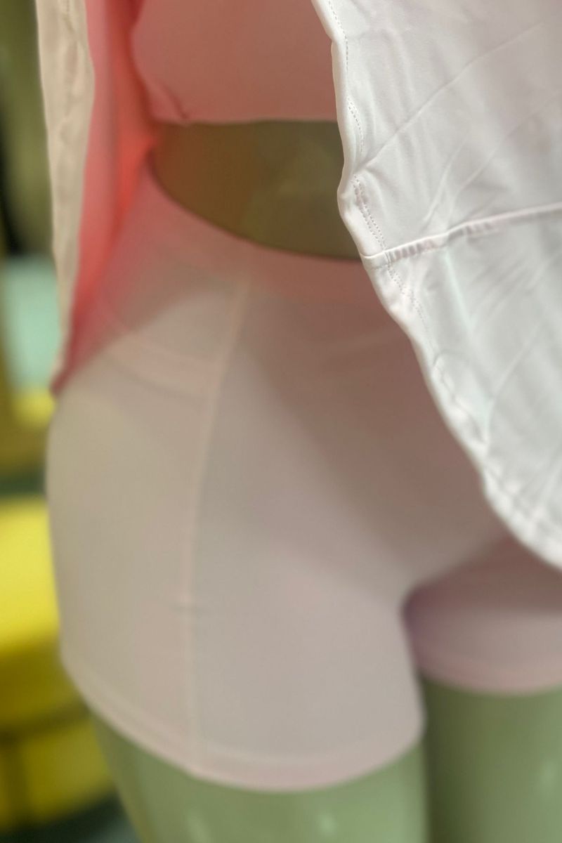 Vestido con pantalón Jessy