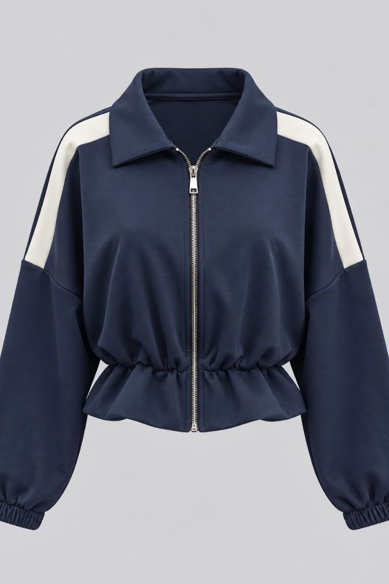 Blusa Milán