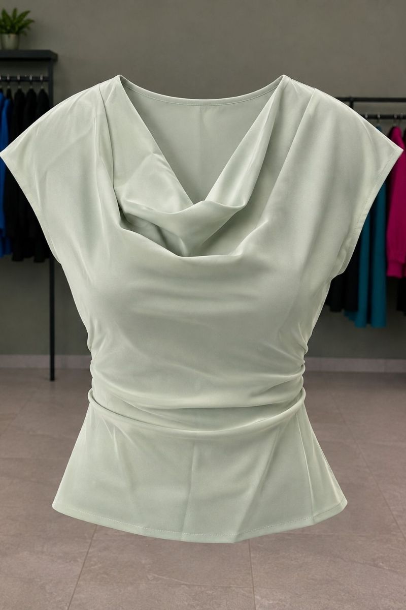 Blusa Venezia