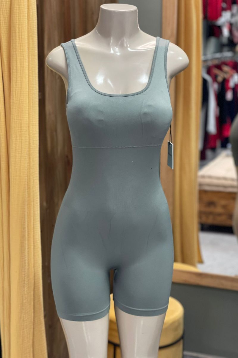 Mono Lorena push up
