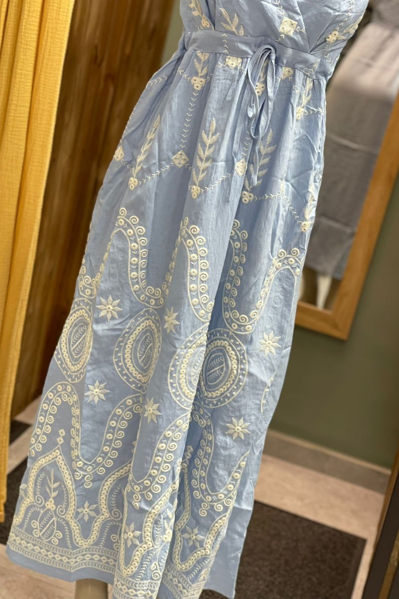 Vestido Gabriela