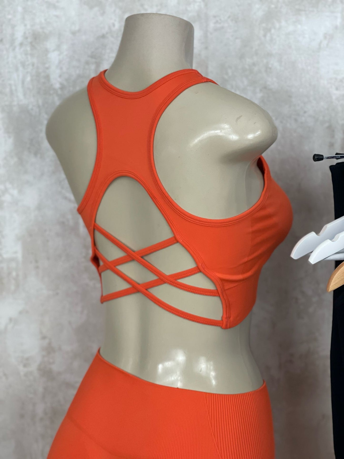 Conjunto Dubai push up