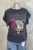 Camiseta Leopard T.U
