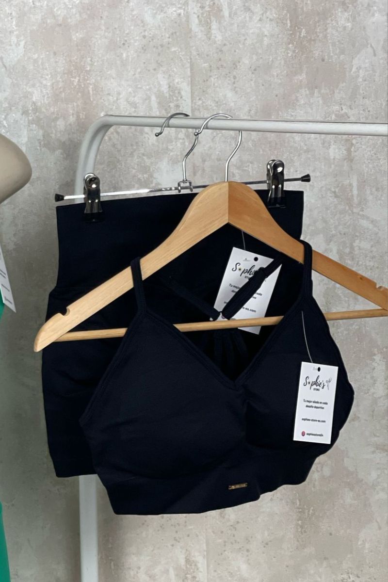 Conjunto Tania push up