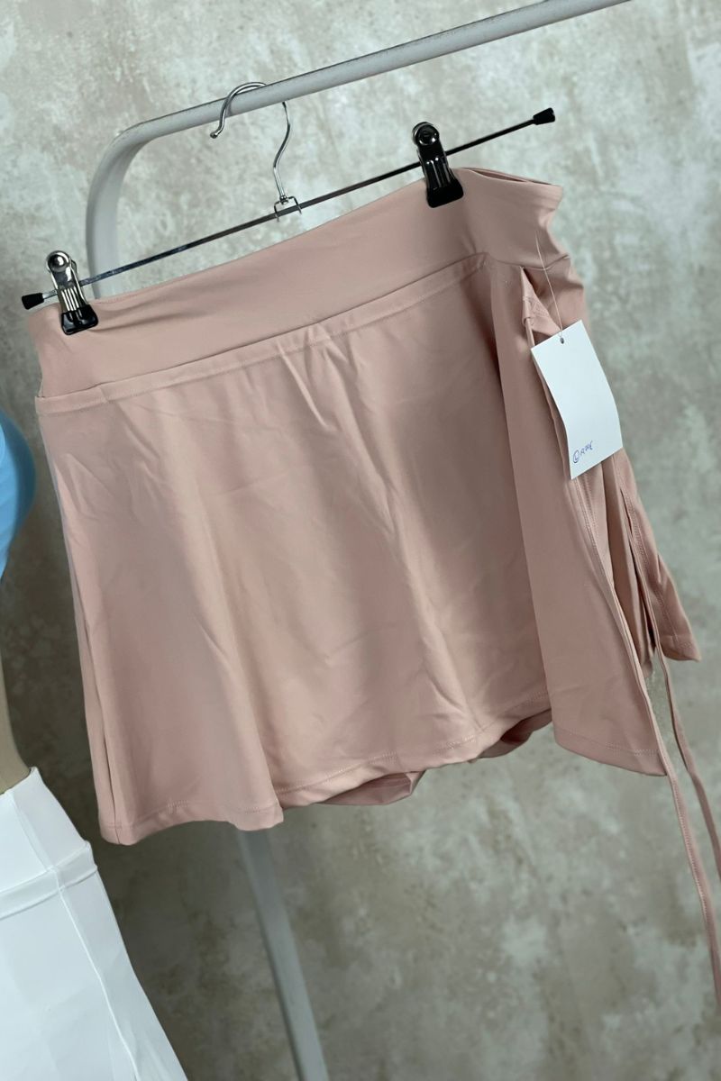 Falda pantalón deportiva