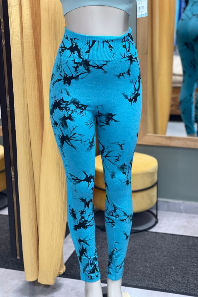 Leggins Tidi T.U push up