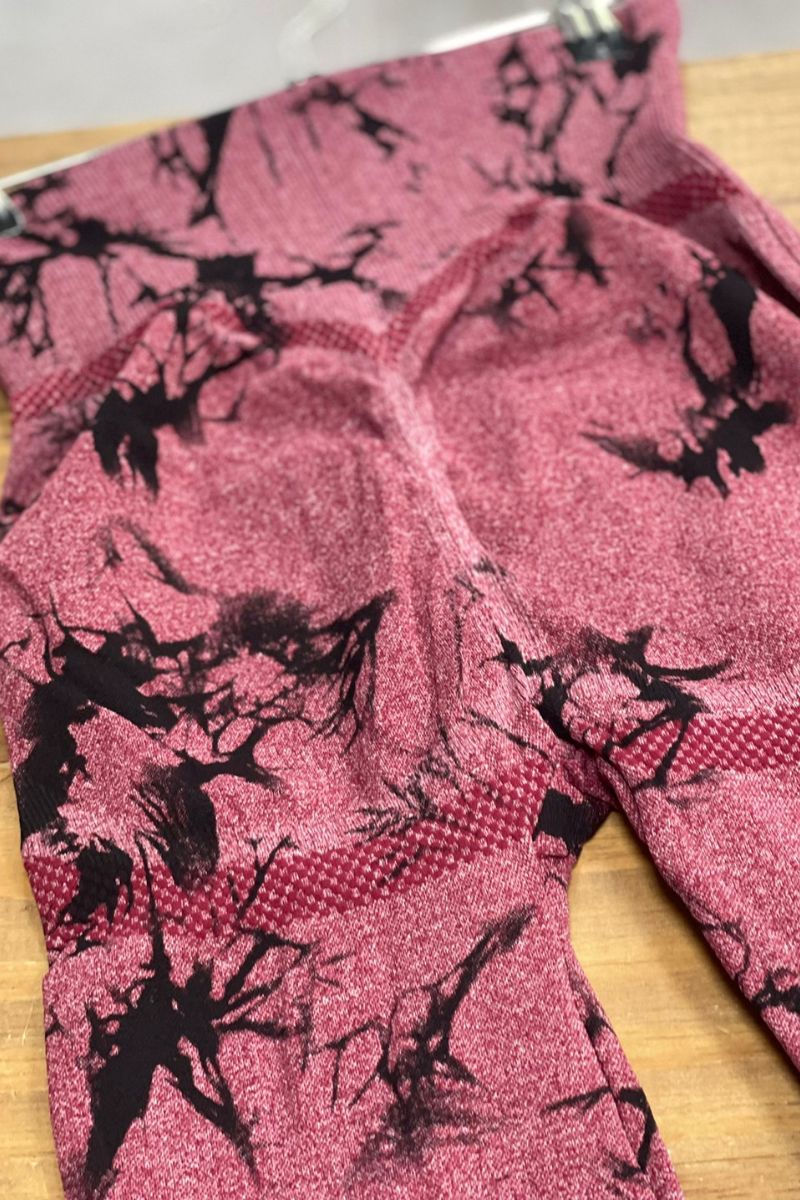 Leggins Tidi T.U push up