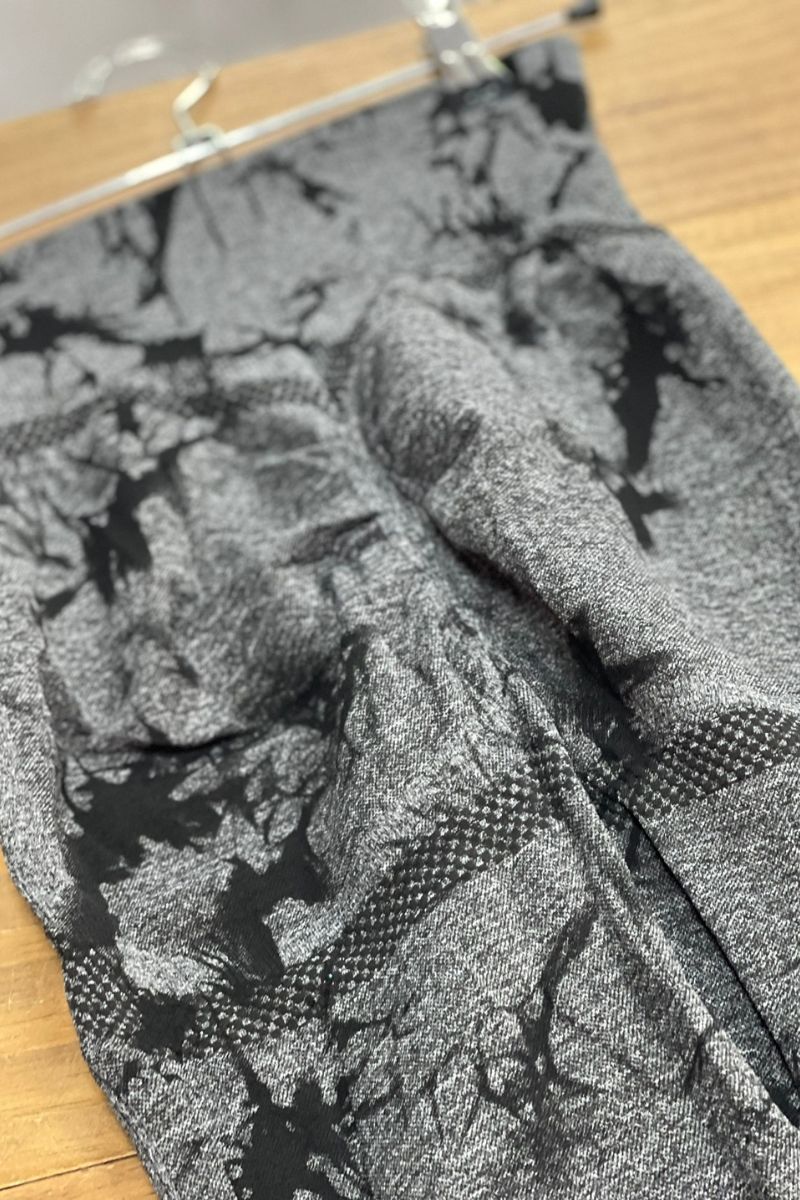 Leggins Tidi T.U push up