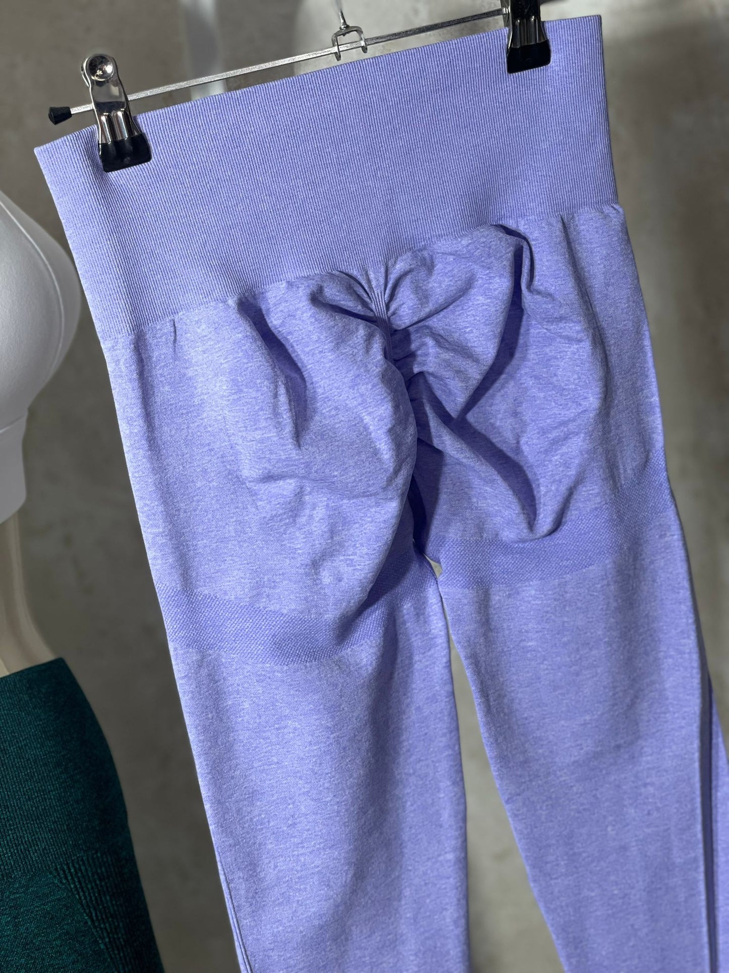 Leggins Sin Costura push up