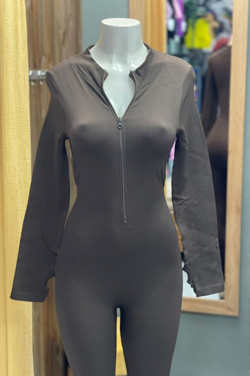 Mono reductor con cremallera