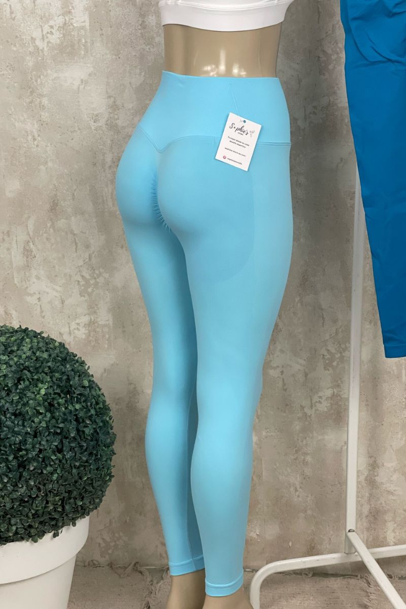 Leggins Reductor Push Up