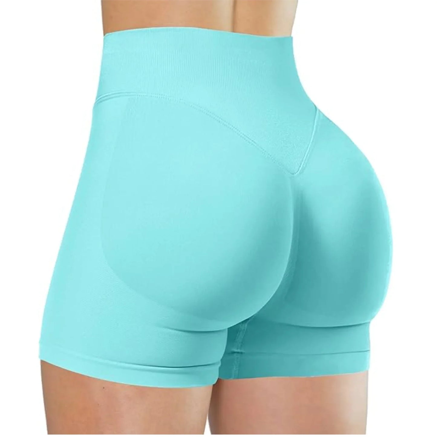 Short Vega push up
